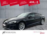 Audi A5, Sportback 40 TFSI QU S-LINE VC, Jahr 2023 - Bayreuth