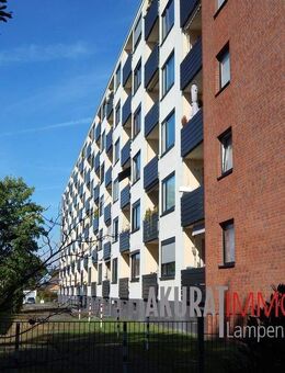 *** Zentral gelegene Wohnung als ideale Kapitalanlage *** - Langenfeld (Rheinland)