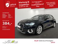 Audi A3, Sportback 35 TDI advanced, Jahr 2024 - Memmingen