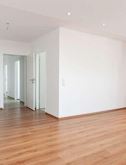 Wohnen im Schwanenquartier / moderne 3 Zimmerwohnung! - Krefeld