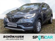 Renault Kadjar, 1.3 TCe 140 LIMITED CARPKAY, Jahr 2019 - Solingen (Klingenstadt)