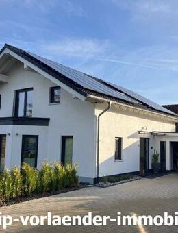 51570 Windeck VIP-1415 Neuwertiges Einfamilienhaus mit Einliegerwohnung in Höhenlage! "Ca. 8 Autominuten bis zur Bahnstation!" - Windeck