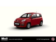 Fiat Panda, Mild Hybrid City Paket Passione Rot, Jahr 2024 - Köln