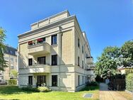 Neuwertiges Investment in den Blasewitzer Karasvillen - Dresden