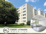 Modernisierte 2-Zimmer-Wohnung mit Loggia - Bremen