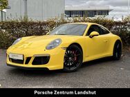 Porsche 991, (911) Carrera 4 GTS | Hinterachslenkung |, Jahr 2019 - Ergolding