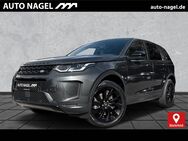 Land Rover Discovery Sport, D180 HSE Winter-Pack, Jahr 2020 - Bielefeld