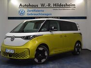 VW ID.BUZZ, Pro, Jahr 2022 - Ludwigslust