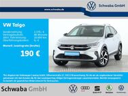 VW Taigo, 1.0 TSI Style IQ LIGHT, Jahr 2024 - Gersthofen