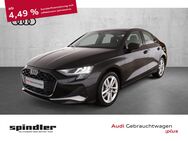 Audi A3, Limousine advanced 35TFSI, Jahr 2024 - Würzburg