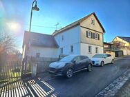 Nicht Einfamilienhaus - Meinfamilienhaus - Butzbach (Friedrich-Ludwig-Weidig-Stadt)