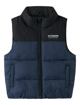 Name It Steppweste NMMMOLE VEST PB