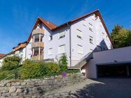 3-Zimmerwohnung mit schöner Aussicht in Niederstetten zu verkaufen - ideal als Kapitalanlage - Niederstetten