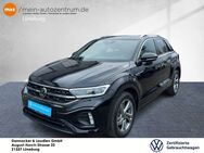 VW T-Roc, 2.0 TDI R-Line LEDPlus App-Con, Jahr 2024 - Lüneburg