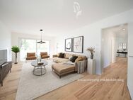 Neubau fertiggestellt! Hochwertige 4 Zimmer Balkonwohnung , A+ Massivbauweise - Höchberg