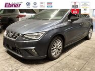 Seat Ibiza, FR PRO 110PS APP G, Jahr 2023 - Albbruck