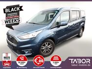 Ford Tourneo Connect, 1.5 TDCi Gr Titanium, Jahr 2018 - Kehl