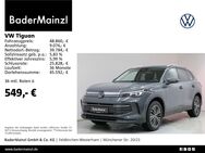 VW Tiguan, 2.0 TDI Life °, Jahr 2024 - Feldkirchen-Westerham