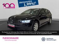 VW Passat Variant, 2.0 TDI Conceptline, Jahr 2023 - Bonn