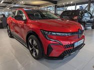Renault Megane, E-Tech ele Megane E-Tech, Jahr 2023 - Oberlungwitz