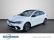 VW Polo, 1.0 TSI R-LINE, Jahr 2024 - Simmern (Hunsrück)