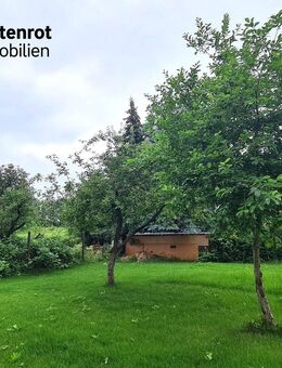 OT. Barneberg, Platz für Home- Office im familienfreundlichen Haus mit Garten - Hötensleben