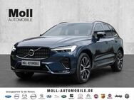 Volvo XC60, Plus Dark B4 Benzin EU6d digitales Sitze, Jahr 2022 - Wuppertal