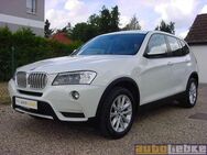 BMW X3 xDrive28i AUTOM,XEN,STDHZG,SHZ,PDC,AHK - Berlin