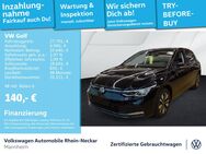 VW Golf, 2.0 TDI VIII Move, Jahr 2024 - Mannheim