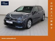 VW Golf, 1.5 eTSI R-Line Black Style, Jahr 2025 - Amberg