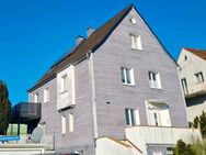 Solides 3-Familienhaus in bester Wohnlage - Kapitalanlage oder Eigennutz - Pfaffenhofen (Ilm)