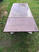 Tisch Alt 1mal in 41069
