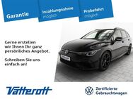 VW Golf Variant, R Performance Panodach, Jahr 2022 - Holzminden