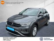 VW T-Roc, 1.0 TSI Life App-Con, Jahr 2023 - Lüneburg