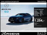 Mercedes AMG GT 63 S, Perf-Sitze Burm Night 21, Jahr 2023 - Lüdenscheid