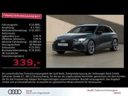 Audi A3, Sportback S line 30 TFSI, Jahr 2024 - Ingolstadt