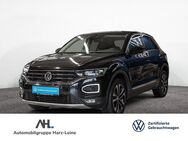 VW T-Roc, UNITED, Jahr 2020 - Northeim