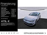 VW Golf, 1.5 R-Line eTSI 110kW IQ-Light H&K, Jahr 2020 - Hofheim (Taunus)