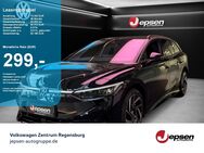 VW ID.7, Tourer Pro h 710 - mtl MASSAGE R-KA, Jahr 2022 - Regensburg