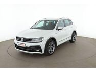 VW Tiguan 2.0 TDI Highline 4Motion BlueMotion - Berlin