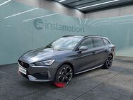 CUPRA Leon, 1.4 Sportstourer VZ e-HYBRID 19 FaPa XL Wireless WP, Jahr 2024 - München