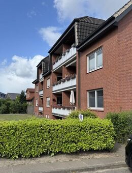 Heute investieren, morgen einziehen - Ihr neues Zuhause in Harsefeld wartet schon, frei ab Sommer 2026 - Harsefeld