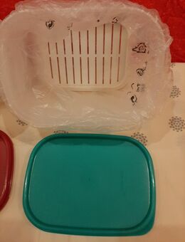 Tupperware Eidgenossen 1.9 Liter - Büdingen