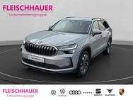 Skoda Kodiaq, 1.5 TSI Selection iV 150kW °, Jahr 2024 - Euskirchen