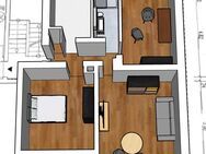 3-Zimmer / Balkon / bald leerstehend / ohne Käuferprovision - Oberursel (Taunus)