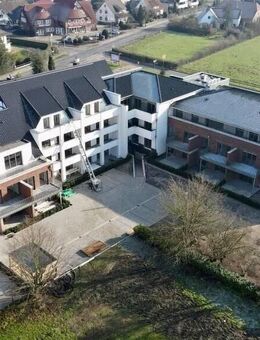 *Provisionsfrei für Käufer* Exklusive 3-Zimmer-Eigentumswohnung in Lembruch (Dümmer-See) - Lembruch