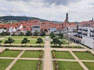 Einziehen und Wohlfühlen im Malteser Carré - Repräsentative 2 Zimmer Wohnung mit tollem Ambiente - Amberg