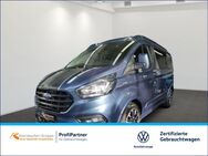Ford Transit Custom, Panama Camper-Ausbau, Jahr 2023 - Kaiserslautern