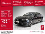 Audi A6, Lim 55 TFSI e qu S line ° 20, Jahr 2020 - Böblingen