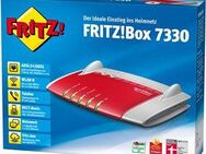FRITZ!Box 7330 - Neumünster